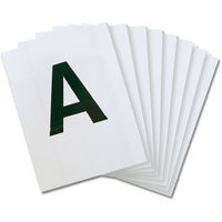 Dressage Markers 20M X 60M 12 Pcs